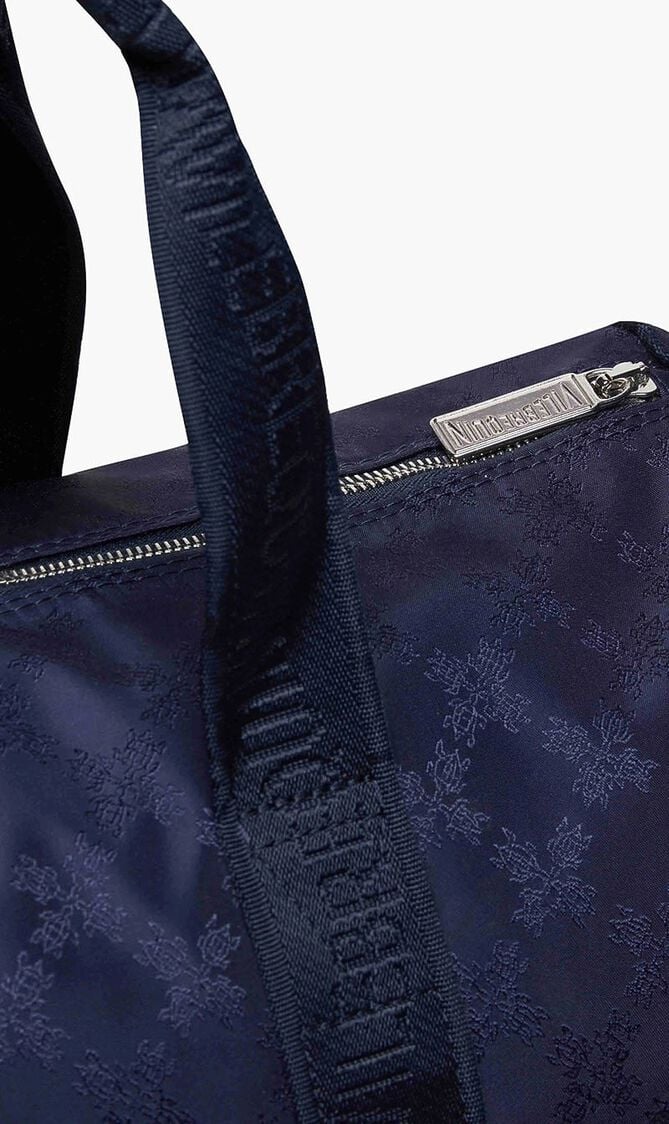 Monogram Travel Bag