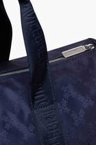 Monogram Travel Bag