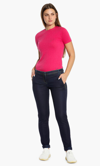 Brigitte Tailored Pants