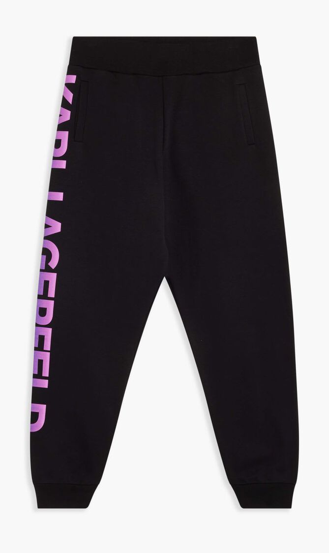 BIG LOGO SWEAT PANTS