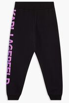BIG LOGO SWEAT PANTS