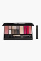 L`absolu Palette Complete Look Gift Set