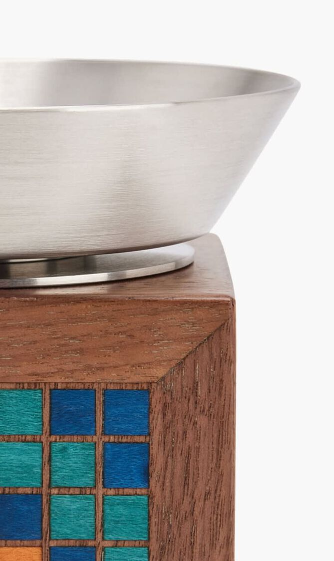 AYY MABKHARADESIGN A - MASJID AL NABAWI15CM X 8CM