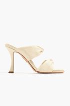 Twist Sandals