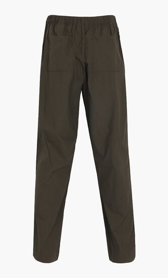 Casual Fit Chinos