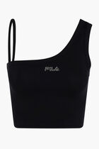 CROP TOP _ ONESHOULDER TOP