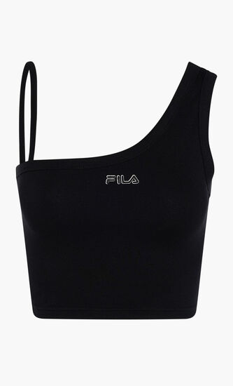 CROP TOP _ ONESHOULDER TOP