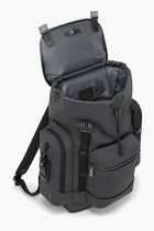 TUM GRIFFEN FLAP BACKPACK
