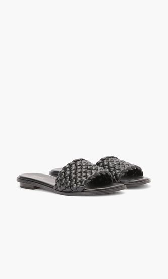 DEANNA BRAID SLIDE