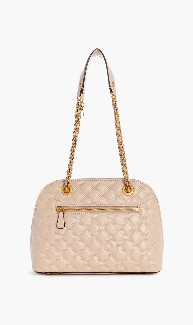 Giully Dome Satchel Bag