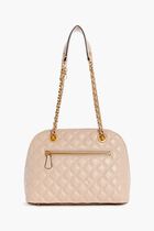 Giully Dome Satchel Bag