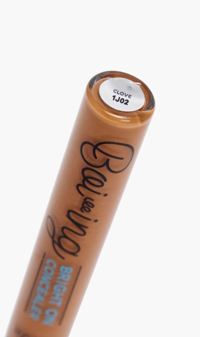 BOIING BRIGHT ON CLOVE CONCEALER