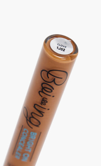 BOIING BRIGHT ON CLOVE CONCEALER