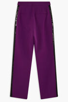TAILORED EVENING PANTS