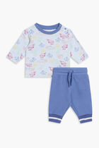 T-SHIRT + PANT SET