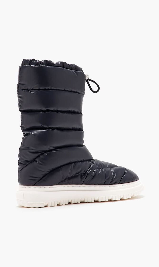 Petit Gaia Pocket Snow Boots