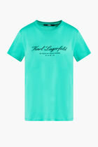 Hotel Base T-shirt