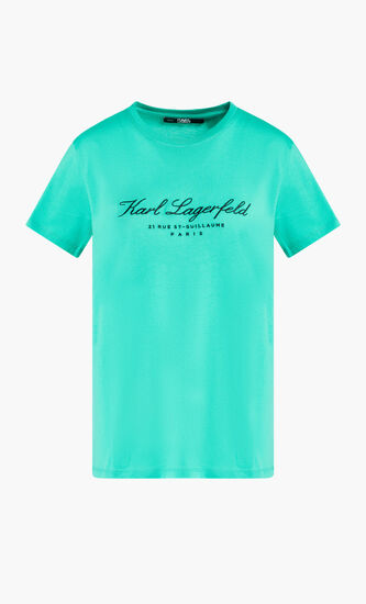 Hotel Base T-shirt