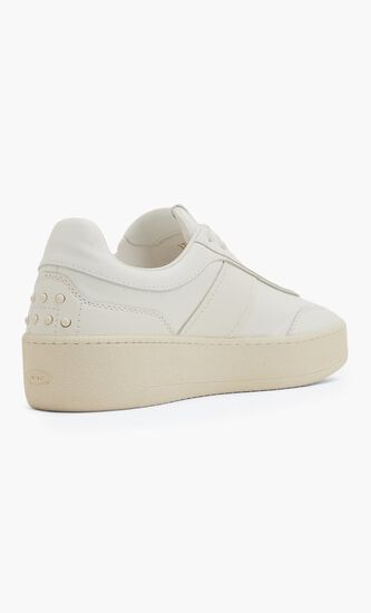 SPORTIVA CASSETTA 14K ALLACCIATA