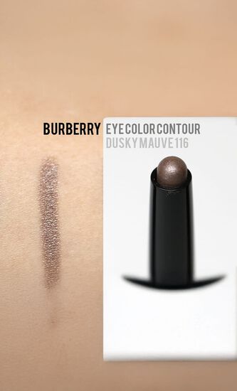 Eye Colour Contour, 116 Dusky Mauve