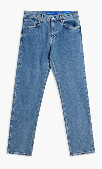 KLJ STRAIGHT DENIM
