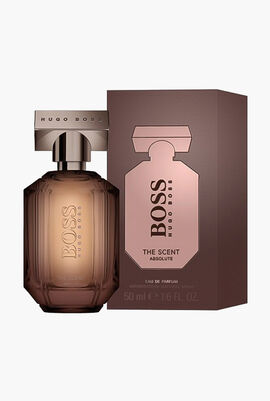The Scent Absolute EDP, 50ml