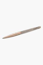 SJC CRYSTALLINE NOVA BP PEN - CLEAR ROS