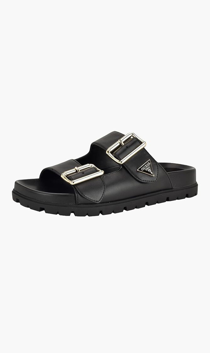 Fasten Sandals