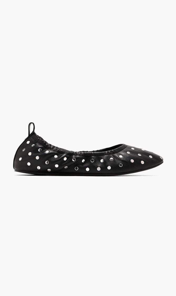 Amy Ballet Flats