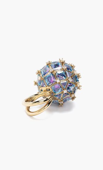 Curiosa Jewel Ring