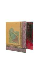 Voyage Au Rajasthan Placemat - 2 PC SET Voyage Au Rajasthan Placemat - 2 PC SET