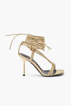 GALA SHIMMER LONGLACE