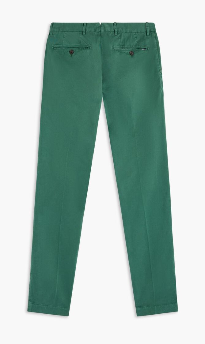 Casual Regular Fit Pants