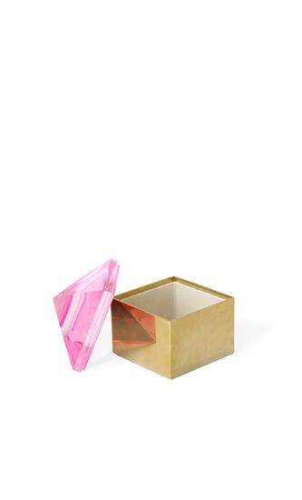 صندوق ترصيع صغير مونت كارلو