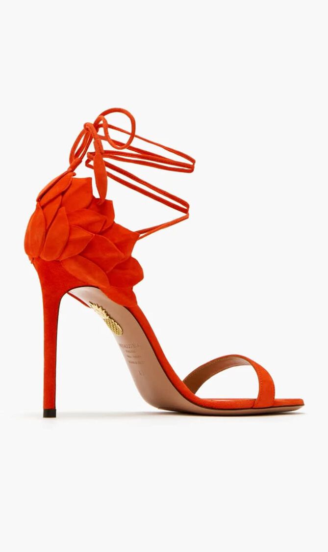 HIBISCUS SANDAL 105