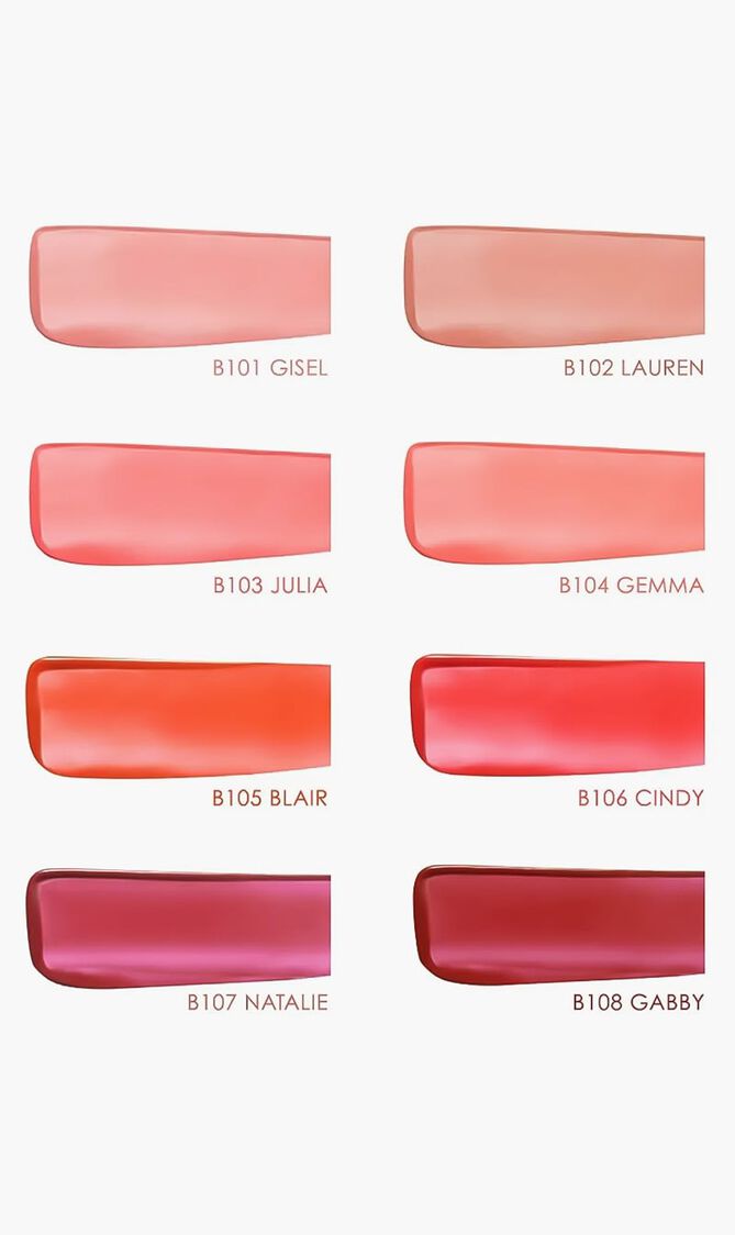 Blooming Edition Lip Paradise Color Balm, Gabby Blooming Edition Lip Paradise Color Balm, Gabby