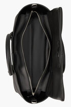 Di Bag Reverse Flap In Leather Small