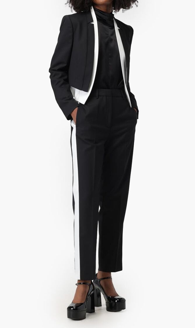 Tailored Pants