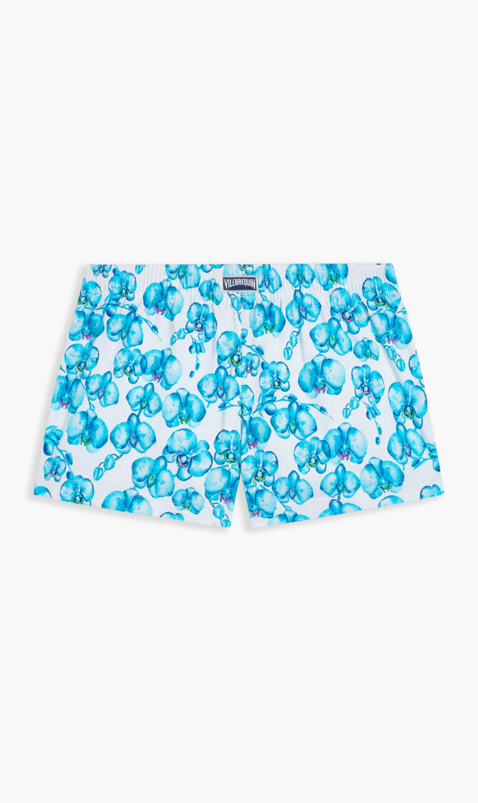 GAYA SHORTY BLANC SU22