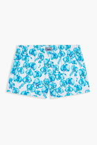 GAYA SHORTY BLANC SU22