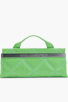 K/KROSS DEBOSSED BAGUETTE