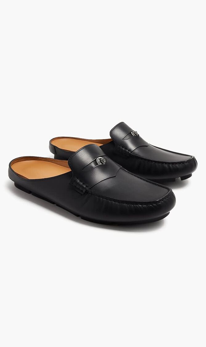 Medusa Biggie Driver Mules