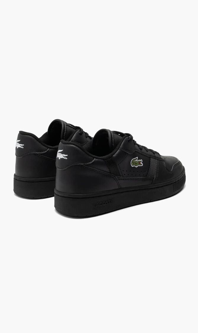 T-CLIP SET 224 4 SUJ BLK/BLK