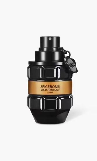 VR SPBB EXTREME EDP 50ML
