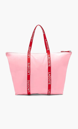 Lotus Shoulder Bag