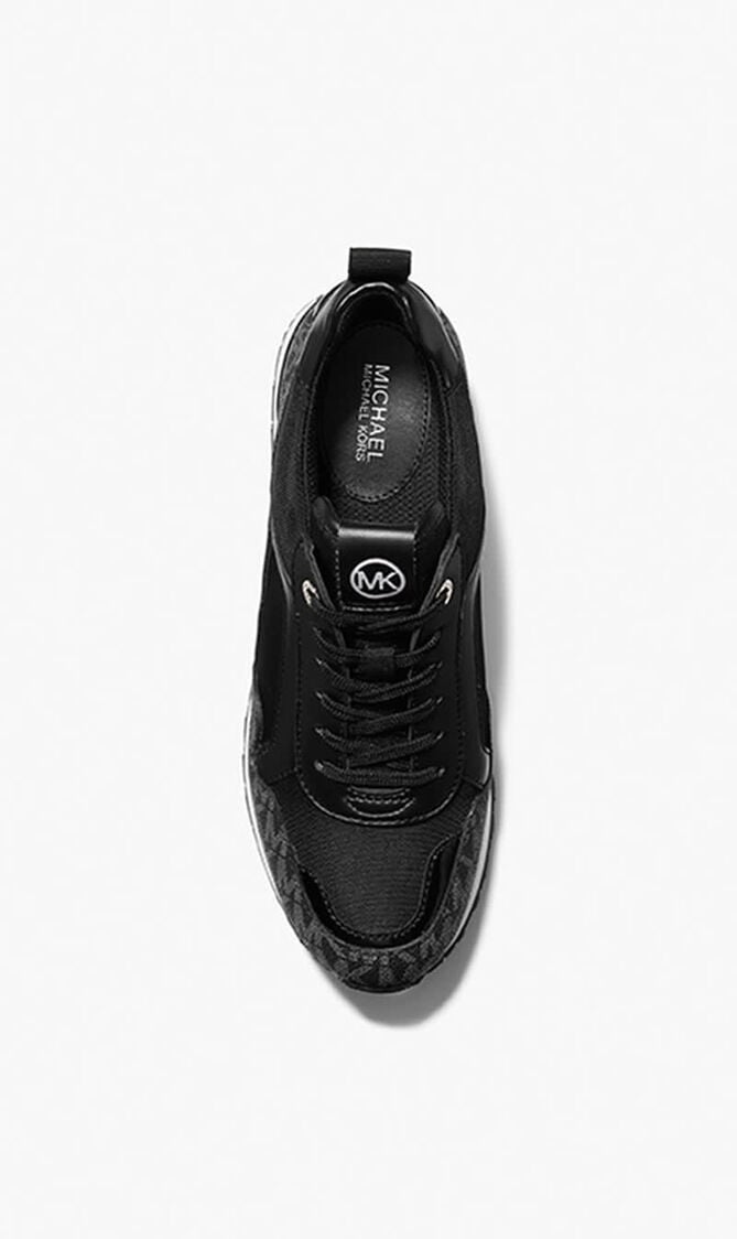 Wilma Logo Trainer Wilma Logo Trainer