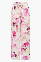 Atomic Silk Relaxed Pants
