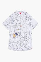 SS GROVER FLORAL