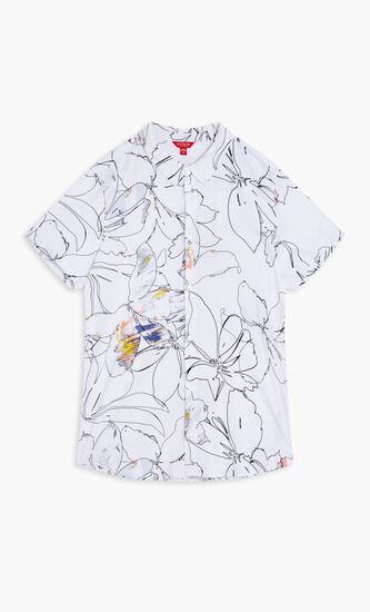 SS GROVER FLORAL