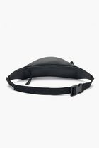 Men's Canvas LCST Logo Stripe Belt Bag